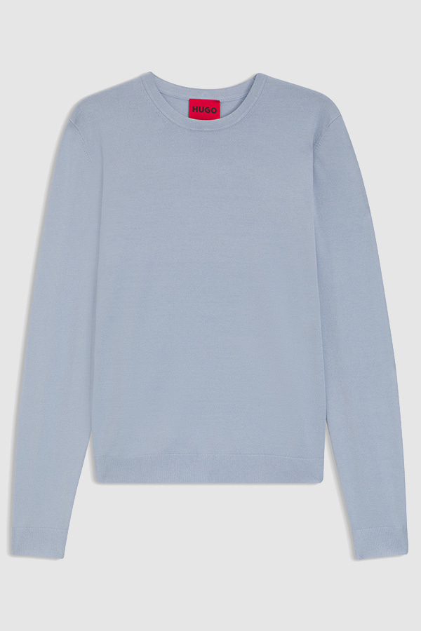 ΠΛΕΚΤΗ ΜΠΛΟΥΖΑ HUGO - 513